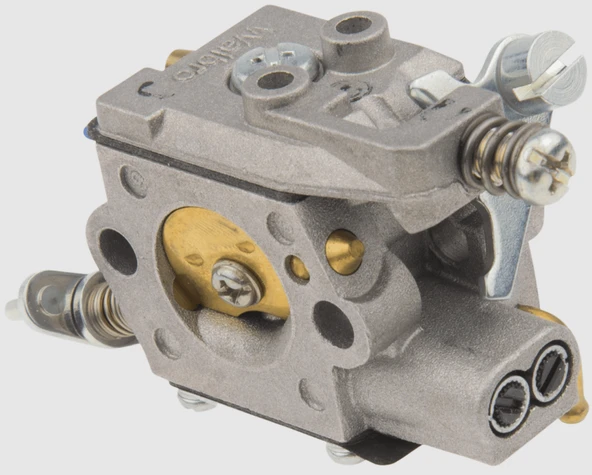 YÜKSEK DAL BUDAMA KARBÜRATÖR HUSQVARNA 525P4S/P5S/PT5S/LK/RJX/HE4 WALBRO WTEA8C ORJİNAL - Resim 3