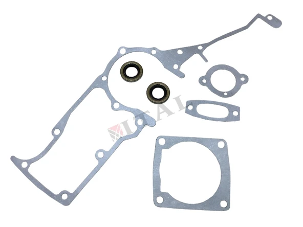 RAY KESME CONTA TAKIMI HUSQVARNA K1250 İTAL - Resim 4