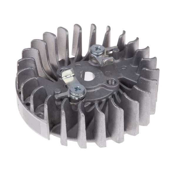 MOTORLU TESTERE VOLANT ZOMAX ZMC5566 ORJİNAL - Resim 2