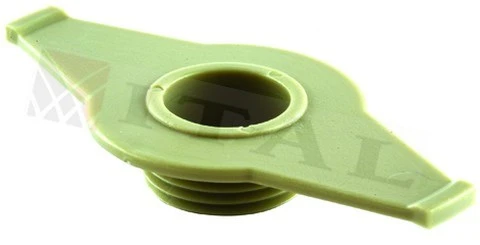 MOTORLU TESTERE YAĞ DİŞLİSİ HUSQVARNA 365/372XP/2165/2171 JONSERED 2165 ÇİFT KANAT ürün görseli