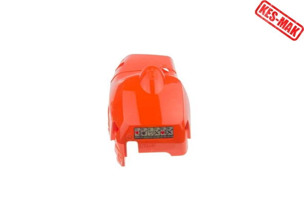 MOTORLU TESTERE ÜST KAPORTA HUSQVARNA 445/450 ORJİNAL ürün görseli