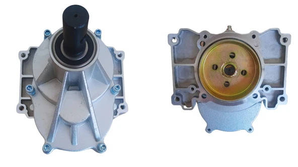 TOPRAK BURGU MAKİNASI ŞANZIMANI KOMPLE ÇİN TÜM MODELLER PİMLİ RAPCO ürün görseli