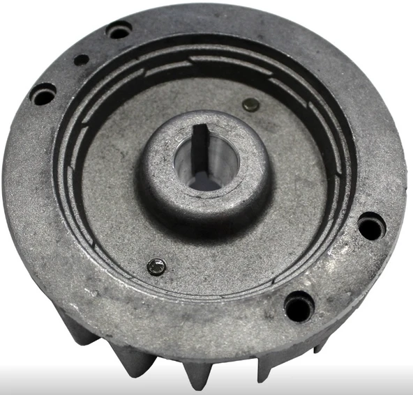 MOTORLU TESTERE VOLANT HUSQVARNA 365/372XP/385XP/390XP/2165/2166/2171 ürün görseli