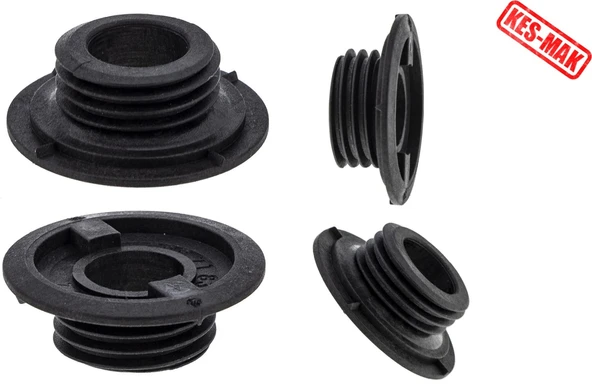 MOTORLU TESTERE YAĞ DİŞLİSİ HUSQVARNA PLASTİK 455/461 ORJİNAL ürün görseli