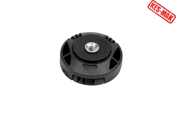 MOTORLU TESTERE YAN KAPAK SOMUNU HUSQVARNA 345E/435E/440E/450E/450E II YENİ ORJİNAL ürün görseli