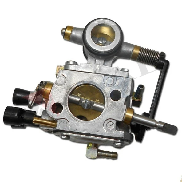 RAY KESME KARBÜRATÖR STIHL TS700/TS800 İTAL - Resim 4