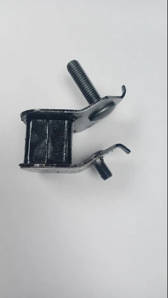 SU MOTORU AMORTİSÖR DEMİRLİ - Resim 2