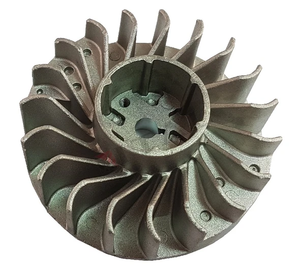 MOTORLU TESTERE VOLANT STIHL MS341/MS361 İTAL ürün görseli