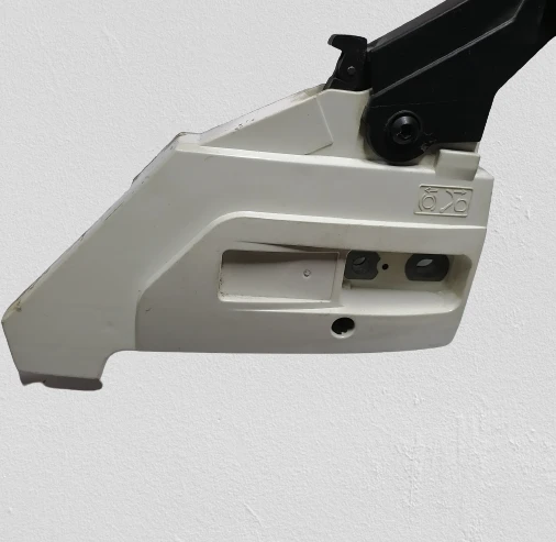 MOTORLU TESTERE YAN KAPAK ALPİNA C38/C41 ORJİNAL ürün görseli