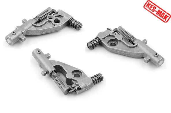 MOTORLU TESTERE YAĞ POMPASI HUSQVARNA  359/455/461/2156 ORJİNAL ürün görseli