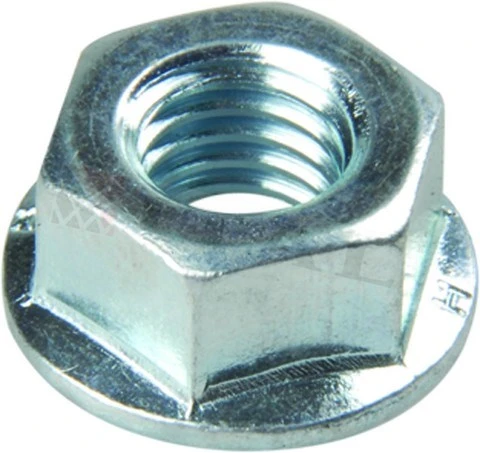 MOTORLU TESTERE YAN KAPAK SOMUNU OLEOMAC/HUSQVARNA/TÜM ÇİN MODELLER İTAL ürün görseli