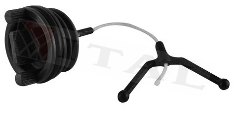 MOTORLU TESTERE YAĞ DEPO KAPAĞI HUSQVARNA 136/141/51/55/254/262 İTAL ürün görseli