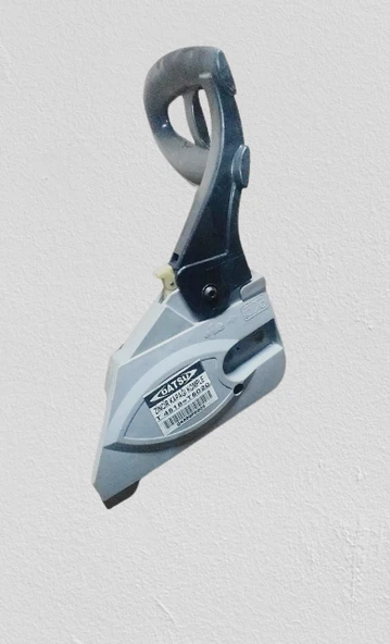 MOTORLU TESTERE YAN KAPAK DATSU 4518 ORJİNAL ürün görseli