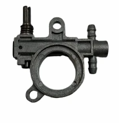 MOTORLU TESTERE YAĞ POMPASI ALPİNA C38/C41/A4000/A305 ORJİNAL ürün görseli