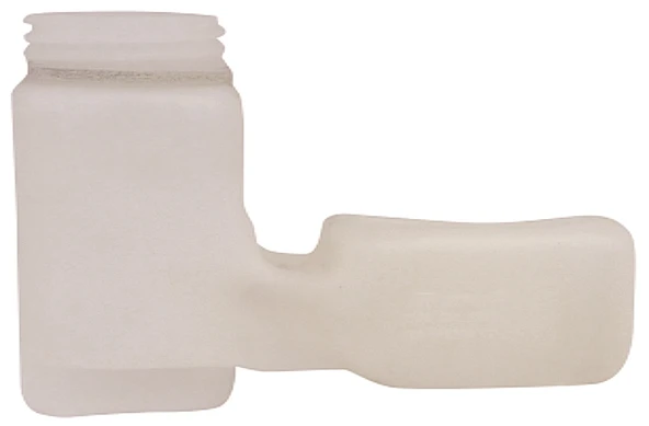 MOTORLU TESTERE YAĞ DEPOSU STIHL 170/180 - Resim 2