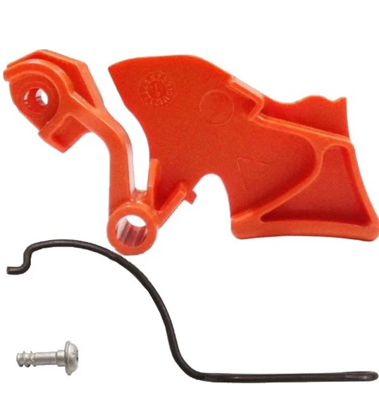 MOTORLU TESTERE ALT TETİK VE GAZ TELİ OLEOMAC 947/952 ORJİNAL ürün görseli