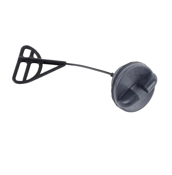 MOTORLU TESTERE YAĞ DEPO KAPAĞI OLEOMAC GSH51/56/GSH400/GSH510 ORJİNAL - Resim 2