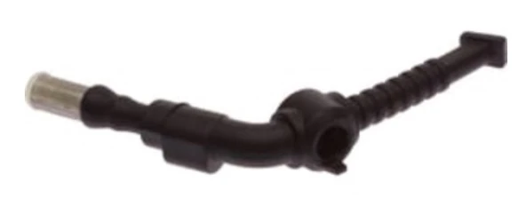 MOTORLU TESTERE YAĞ HORTUMU FİLTRELİ OLEOMAC GS35 ORJİNAL ürün görseli