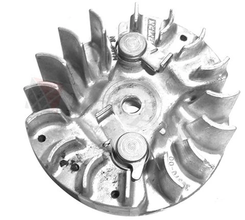 MOTORLU TESTERE VOLANT HUSQVARNA 136/137/141/236/236II/235/240E/120II/2238 ürün görseli 1