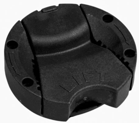 MOTORLU TESTERE YAN KAPAK SOMUNU HUSQVARNA 240E ORJİNAL ürün görseli