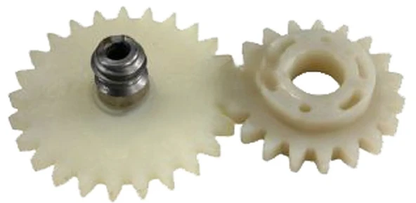 MOTORLU TESTERE YAĞ DİŞLİSİ TAKIM STIHL 030/031/032 İTAL ürün görseli