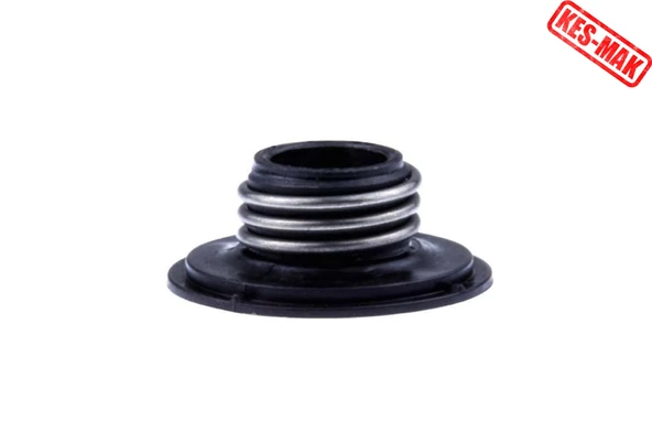 MOTORLU TESTERE YAĞ DİŞLİSİ HUSQVARNA 135/435/440/2240 PLASTİK ORJİNAL ürün görseli