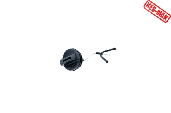 MOTORLU TESTERE YAĞ DEPO KAPAĞI HUSQVARNA 235I/236I/240IE ORJİNAL ürün görseli