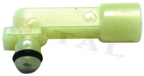 MOTORLU TESTERE YAĞ DİRSEĞİ STIHL 290/310/311/390/391 İTAL