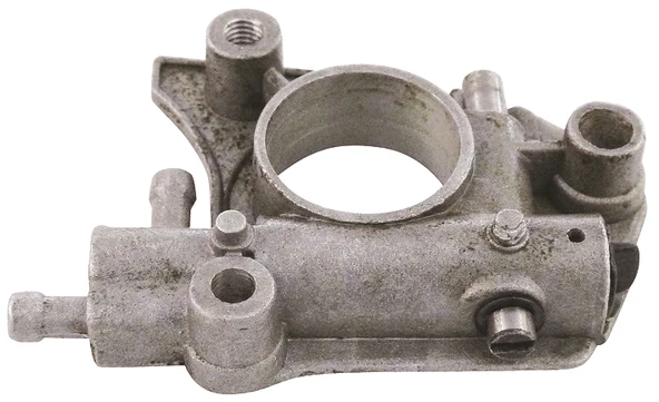 MOTORLU TESTERE YAĞ POMPASI ECHO 40/ZM4000 - Resim 3