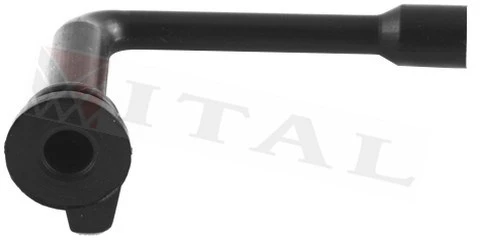 MOTORLU TESTERE YAĞ HORTUMU STIHL 064/066/024/026/036/MS360/361/660/661