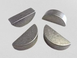 MOTORLU TESTERE KRANK KAMASI STIHL 038/MS380/381/461/660/661 2X3 7MM ürün görseli