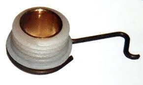 MOTORLU TESTERE YAĞ DİŞLİSİ STIHL 660 ORJİNAL ürün görseli 1