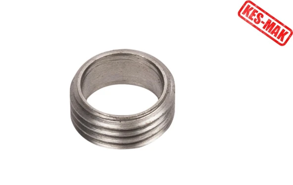 MOTORLU TESTERE YAĞ DİŞLİSİ METAL YUVARLAK 40/45/51/55 ORJİNAL ürün görseli