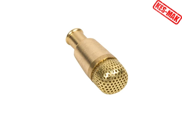 MOTORLU TESTERE YAĞ SÜZGECİ FİLTRESİ HUSQVARNA  61/268/272/281/288/365/372/385/390/395/585/592XP/2165/2166/2171/572 ORJİNAL ürün görseli