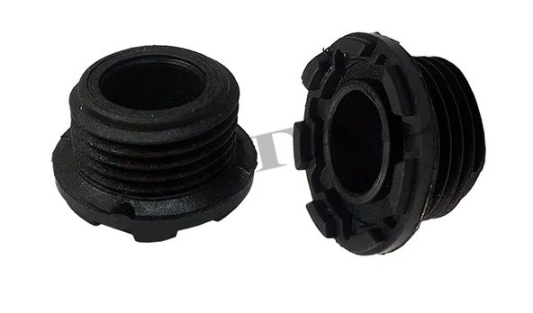 MOTORLU TESTERE YAĞ DİŞLİSİ OLEOMAC 947/952/GS520 7 TIRNAKLI RİMLİ SABİT ürün görseli