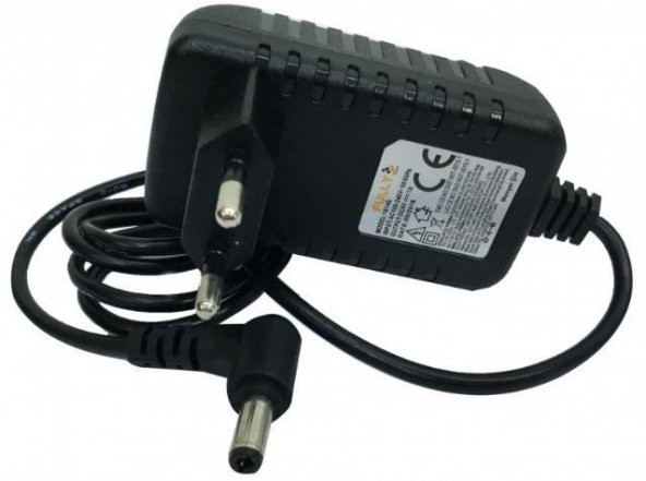 FULLY 1614G ADAPTÖR 6V 1000mA  1A