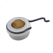 MOTORLU TESTERE YAĞ DİŞLİSİ STIHL MS170/210/230/250 ORJİNAL - Resim 1