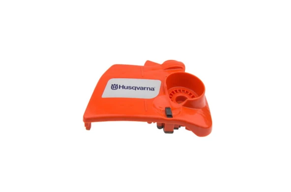 MOTORLU TESTERE YAN KAPAK HUSQVARNA 235E/236E/240E ORJİNAL - Resim 2