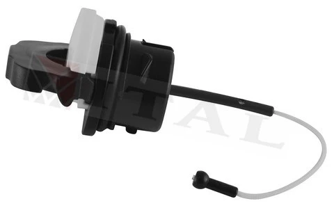 MOTORLU TESTERE YAĞ DEPO KAPAĞI STIHL 023/25/28/29/38/39/46/64 MS250 ürün görseli