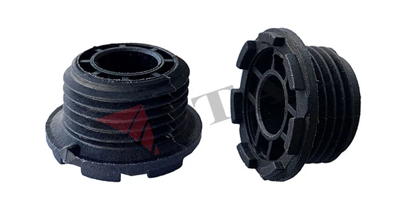 MOTORLU TESTERE YAĞ DİŞLİSİ OLEOMAC 940C/941CX/GS410C/GS410CX İTAL - Resim 2