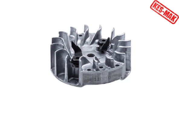 MOTORLU TESTERE VOLANT HUSQVARNA 130/135/435/440/2240 ORJİNAL ürün görseli