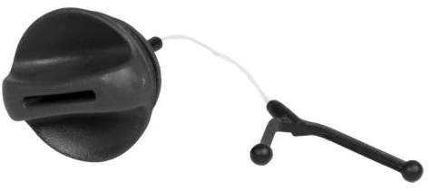 MOTORLU TESTERE YAĞ DEPO KAPAĞI HUSQVARNA 345/350/346/353/2145/2153/327P5X/525P5S/535FBX ORJİNAL - Resim 2