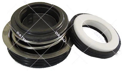 SU MOTORU MEKANİK SALMASTRA KEÇE 2 LİK ürün görseli