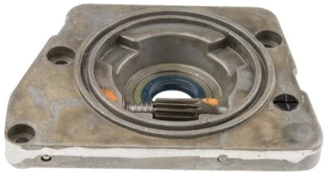 MOTORLU TESTERE YAĞ POMPASI HUSQVARNA 61/268/272/625/630 KOMPLE ORJİNAL ürün görseli