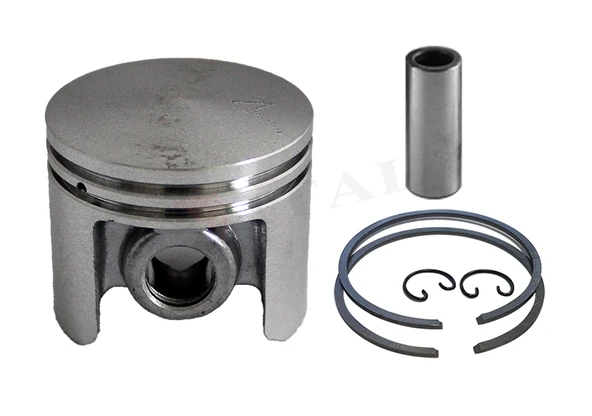 SU MOTORU PİSTON SEGMAN OLEOMAC SA18/PA1030/TS33/36MM ürün görseli