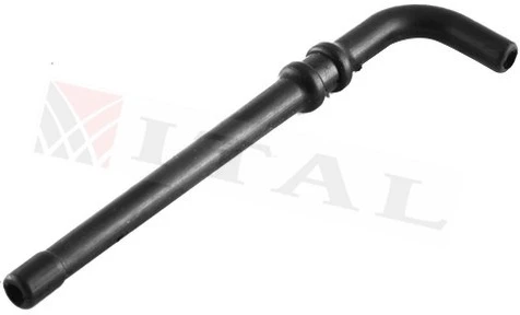 MOTORLU TESTERE YAĞ HORTUMU HUSQVARNA 2100/61 ESKİ TİP İTAL ürün görseli