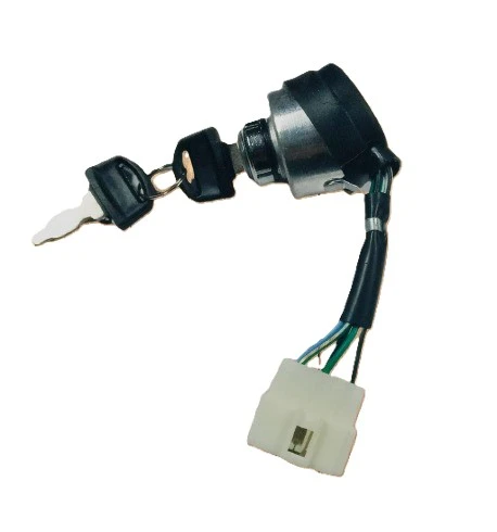 SU MOTORU KONTAK KOMPLE JENERATÖR TÜM MODELLER DATSU ürün görseli