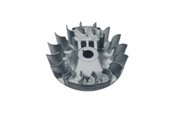 ÜFLEME VOLANT OLEOMAC BV300/SA3000 YENİ MODEL ORJİNAL ürün görseli