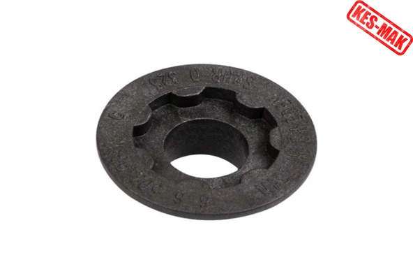 MOTORLU TESTERE YAĞ DİŞLİSİ HUSQVARNA 340/345/445/445II/450/450II/2141/2145/2245 ORJİNAL ürün görseli