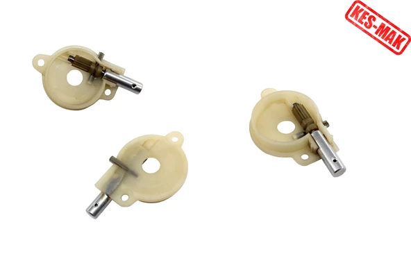 MOTORLU TESTERE YAĞ POMPASI HUSQVARNA 136/137/141/142 ORJİNAL - Resim 3